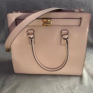 Michael Kors Lage Hamilton Traveler